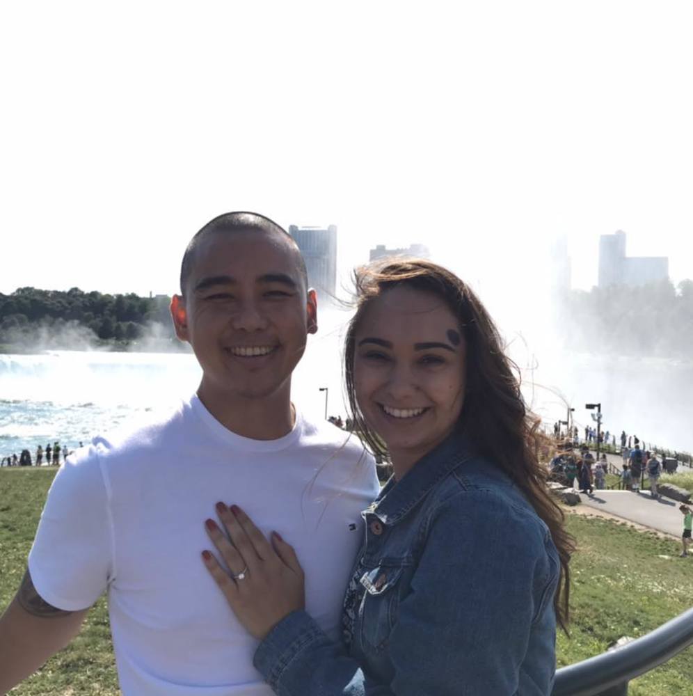 Meet your Posher, Carly